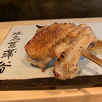 Yakitori Shobudani - 