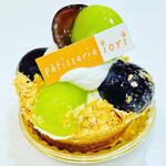 patisserie iori - 