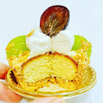 patisserie iori - 