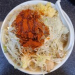 Ramen Saburo - 