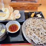 Teuchi Soba Itou - 