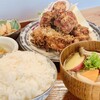 食堂 くるり - 料理写真: