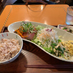 Shouchikudo cafe - 