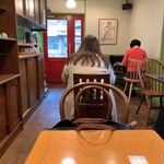 Shouchikudo cafe - 