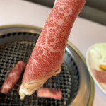 Yakiniku no Kumaichi Kumamotoshiminamiku Chikami Ten - 