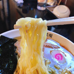 Aotake Teuchi Ramen Jigen - 