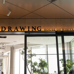 DRAWING HOUSE OF HIBIYA - 