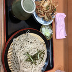 Soba Udon Motocho Yurigaoka Ten - 