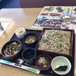 Washoku Restaurant Tonden Kawazoe Ten - 