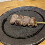 sumibi yakitori udagawa chou - 