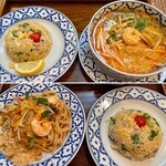 Sea Thai - 