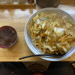 Ramen Tei - 