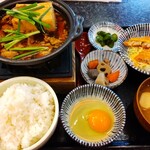 肉豆冨とレモンサワー 大衆食堂 安べゑ 亀戸店