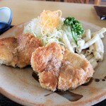 Tonkatsu no Miwa - 