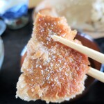 Tonkatsu no Miwa - 