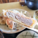 Tonkatsu no Miwa - 