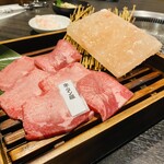 焼肉道 - 