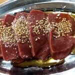 Wagyu Yakiniku Tsukiji Ushitake Nerima Ten - 