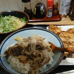 セルフうどん やま - 料理写真: