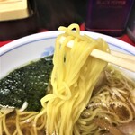 あ麺んぼ - 211111木　神奈川　あ麺んぼ　実食！