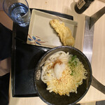 Hanamaru Udon Ginza Matsuyadori Ten - 