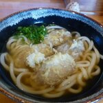 手打ちうどん よしの - 