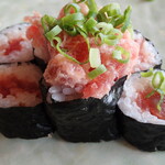 Sushi Dokoro Ooishi Ya - 