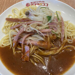 Pasta Dekoko Toyohashi Shimochi Ten - 