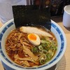 山形中華そば ろっかく - 淡麗醤油ラーメン  700円