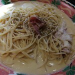 Al Dente Papa - 