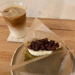 oyatsu&coffee PAKAN - 