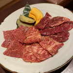 Yakiniku Matsuura - 