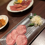 Yakiniku Matsuura - 