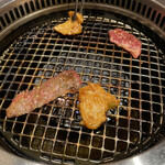 Yakiniku Matsuura - 