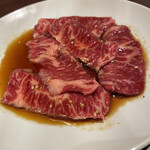 Yakiniku Matsuura - 