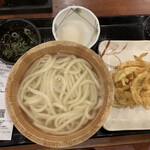 Marugame Seimen Takaoka Awara Ten - 