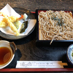 Teuchi Udon Fukawa - 