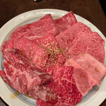 Yakiniku Yamachan - 