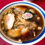 ラーメン つり吉