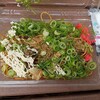 お好み焼 まる飛 - 料理写真:すじそば細麺焼きそば