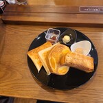 Kanaya Hotel Bakery Kattejin Ten - 