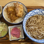 Soba Dokoro Ichizen - 