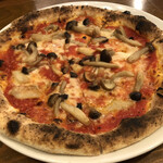 PIZZERIA&DINING PICO Enoshima Ten - 