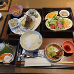 Japanese cuisine Kitanoji - 