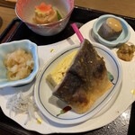 Japanese cuisine Kitanoji - 