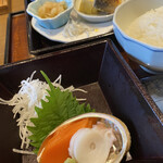 Japanese cuisine Kitanoji - 