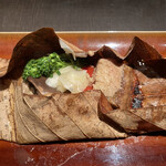 Sumibi Teppan Yaki Toki - 