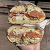 NEW NEW YORK CLUB BAGEL & SANDWICH SHOP - 