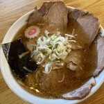 Aotake Teuchi Ramen Jigen - 