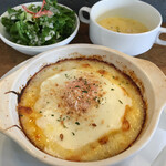 Aozora Coffee Dining - 